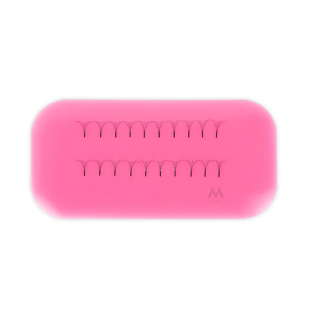 Promade Fans Lash Pallet - Moonlash
